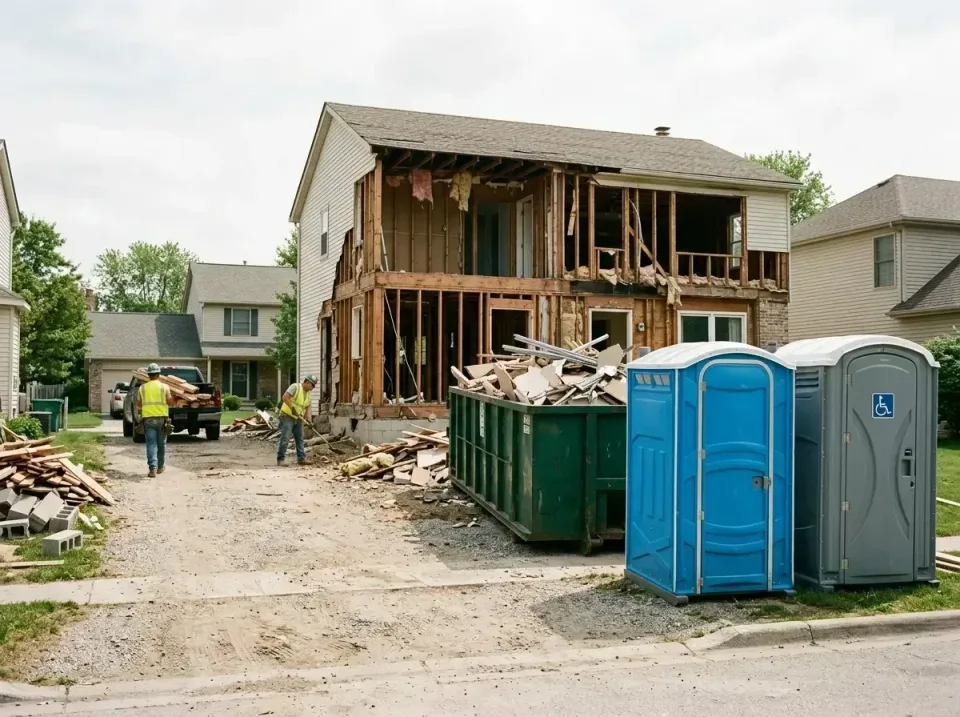 home-renovation-demolition-sit-010 — frequently asked questions, Portable Toilet & Dumpsters Rental in Oak Valley, NJ